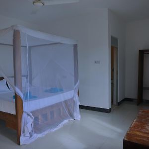 Deluxe Zimmer mit Kingsize-Bett